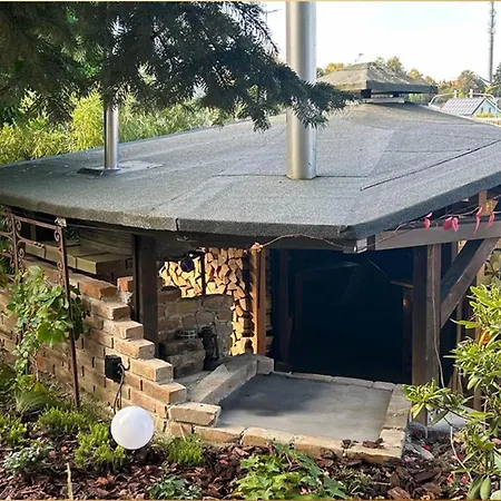 Becker Mittschiffs Apartment *