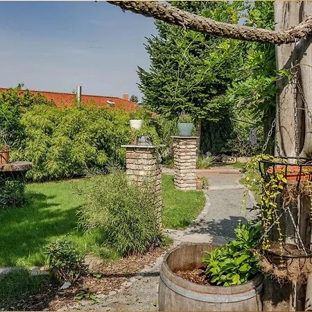 Apartment Becker Mittschiffs Ostseebad Heringsdorf