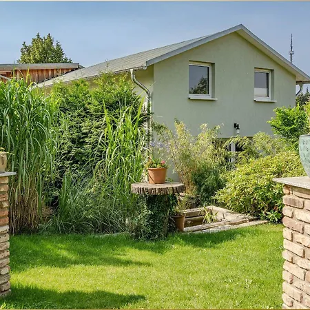 Becker Mittschiffs *