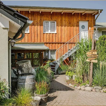 Becker Mittschiffs Apartment Heringsdorf (Usedom)