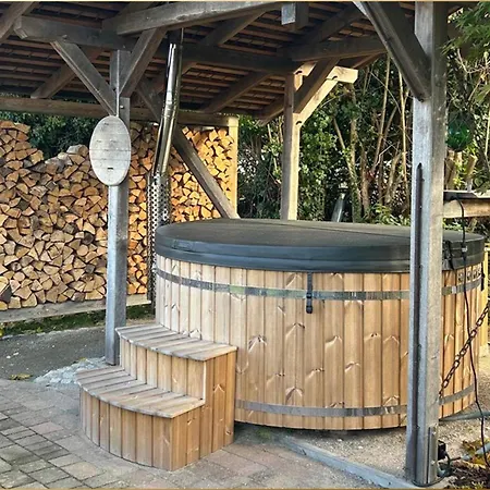 Apartment Becker Mittschiffs Heringsdorf (Usedom)