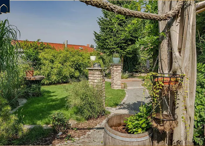 Apartment Becker Mittschiffs Ostseebad Heringsdorf