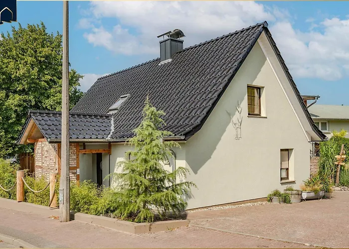 Apartment Becker Mittschiffs *